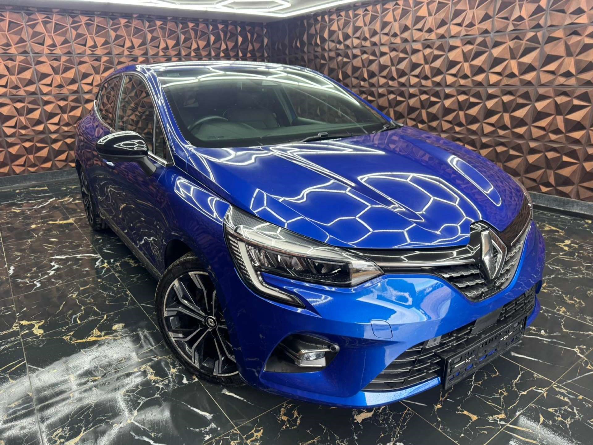2023 Renault Clio