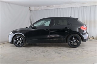 Used Audi A1 in Wisbech, Ascot, Camberley in Cambridgeshire