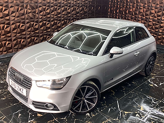 Used Audi A1 in Wisbech, Ascot, Camberley in Cambridgeshire