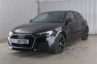 Used Audi A1 in Wisbech, Ascot, Camberley in Cambridgeshire