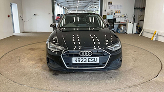 Used Audi A4 in Wisbech, Ascot, Camberley in Cambridgeshire