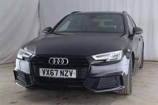 Used Audi A4 in Wisbech, Ascot, Camberley in Cambridgeshire