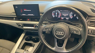 Used Audi A4 in Wisbech, Ascot, Camberley in Cambridgeshire