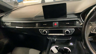 Used Audi A4 in Wisbech, Ascot, Camberley in Cambridgeshire