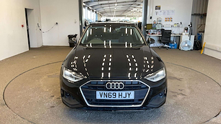 Used Audi A4 in Wisbech, Ascot, Camberley in Cambridgeshire