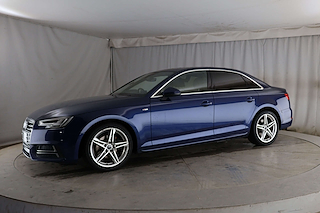 Used Audi A4 in Wisbech, Ascot, Camberley in Cambridgeshire