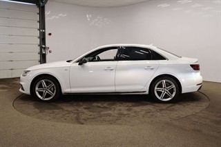 Used Audi A4 in Wisbech, Ascot, Camberley in Cambridgeshire