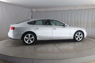 Used Audi A5 in Wisbech, Ascot, Camberley in Cambridgeshire