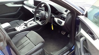 Used Audi A5 in Wisbech, Ascot, Camberley in Cambridgeshire