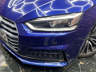 Used Audi A5 in Wisbech, Ascot, Camberley in Cambridgeshire