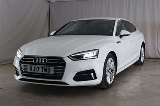 Used Audi A5 in Wisbech, Ascot, Camberley in Cambridgeshire