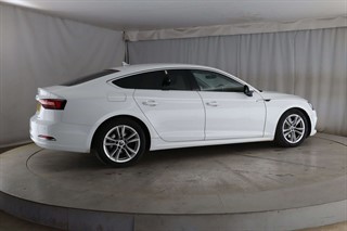 Used Audi A5 in Wisbech, Ascot, Camberley in Cambridgeshire