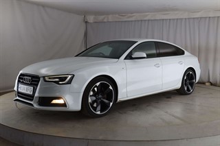 Used Audi A5 in Wisbech, Ascot, Camberley in Cambridgeshire