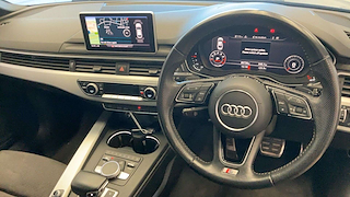 Used Audi A5 in Wisbech, Ascot, Camberley in Cambridgeshire
