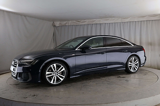 Used Audi A6 in Wisbech, Ascot, Camberley in Cambridgeshire