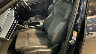 Used Audi A6 in Wisbech, Ascot, Camberley in Cambridgeshire