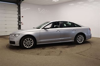Used Audi A6 in Wisbech, Ascot, Camberley in Cambridgeshire