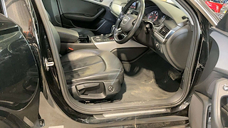 Used Audi A6 in Wisbech, Ascot, Camberley in Cambridgeshire