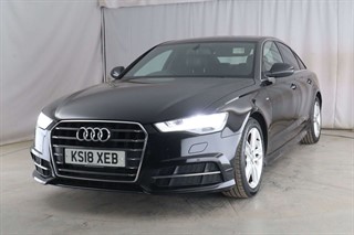 Used Audi A6 in Wisbech, Ascot, Camberley in Cambridgeshire