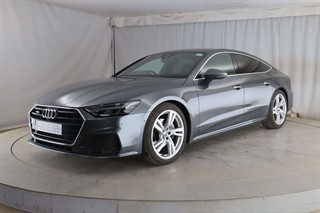 Used Audi A7 in Wisbech, Ascot, Camberley in Cambridgeshire