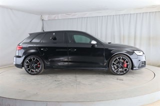 Used Audi S3 in Wisbech, Ascot, Camberley in Cambridgeshire