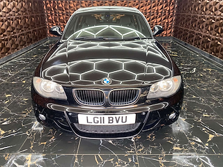 Used BMW 1 Series in Wisbech, Ascot, Camberley in Cambridgeshire