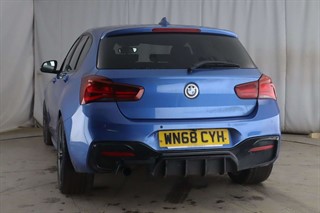 Used BMW 1 Series in Wisbech, Ascot, Camberley in Cambridgeshire