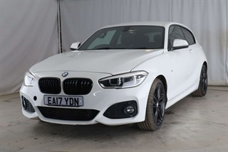 Used BMW 1 Series in Wisbech, Ascot, Camberley in Cambridgeshire