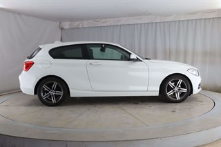 Used BMW 1 Series in Wisbech, Ascot, Camberley in Cambridgeshire