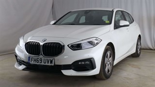 Used BMW 1 Series in Wisbech, Ascot, Camberley in Cambridgeshire