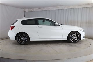 Used BMW 1 Series in Wisbech, Ascot, Camberley in Cambridgeshire