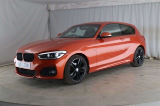 Used BMW 1 Series in Wisbech, Ascot, Camberley in Cambridgeshire