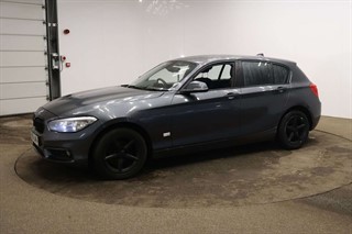 Used BMW 1 Series in Wisbech, Ascot, Camberley in Cambridgeshire