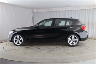 Used BMW 1 Series in Wisbech, Ascot, Camberley in Cambridgeshire