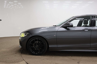 Used BMW 1 Series in Wisbech, Ascot, Camberley in Cambridgeshire