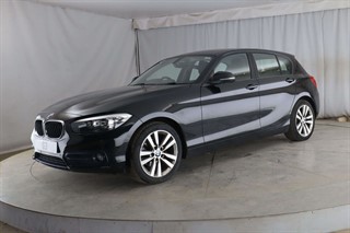Used BMW 1 Series in Wisbech, Ascot, Camberley in Cambridgeshire