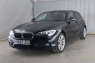 Used BMW 1 Series in Wisbech, Ascot, Camberley in Cambridgeshire