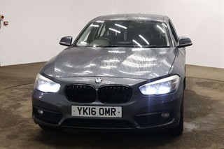 Used BMW 1 Series in Wisbech, Ascot, Camberley in Cambridgeshire