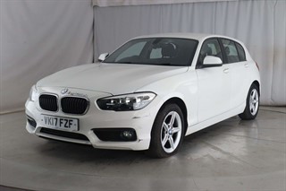Used BMW 116d in Wisbech, Ascot, Camberley in Cambridgeshire