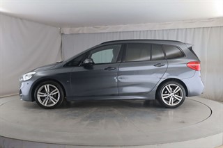 Used BMW 218i in Wisbech, Ascot, Camberley in Cambridgeshire