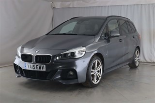 Used BMW 218i in Wisbech, Ascot, Camberley in Cambridgeshire