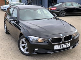 BMW 316d