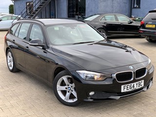 BMW 316d