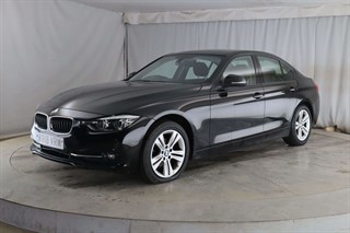 Used BMW 316d in Wisbech, Ascot, Camberley in Cambridgeshire
