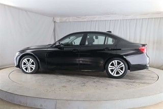 Used BMW 316d in Wisbech, Ascot, Camberley in Cambridgeshire