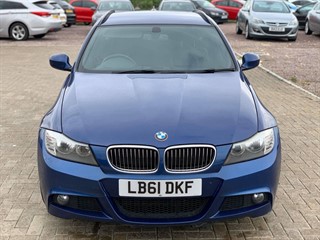 BMW 318d