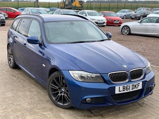 BMW 318d
