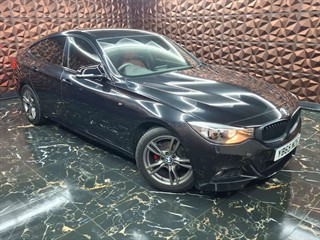 Used BMW 318d in Wisbech, Ascot, Camberley in Cambridgeshire