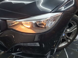 Used BMW 318d in Wisbech, Ascot, Camberley in Cambridgeshire