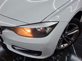Used BMW 318d in Wisbech, Ascot, Camberley in Cambridgeshire